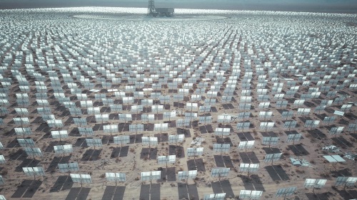 نوبنای پارسیان دپارتمان انرژی های تجدیدپذیر 2