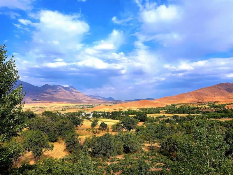 هدف‌گذاری احداث ۴۴۴ مگاوات نیروگاه خورشیدی تا پیک تابستان ۱۴۰۴ در استان مرکزی